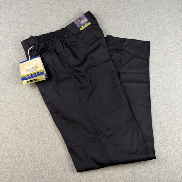 5.11 Tactical Other - 5.11 Tactical A Class Uniform Pants 38 Midnight Navy NWT Security Police Vintage